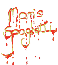 Moms Spaghetti Music Women's Fleece Hoodie