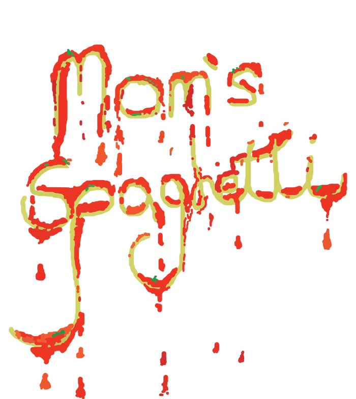 Moms Spaghetti Music Women's Fleece Hoodie