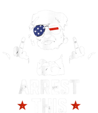 Arrest This Trump Button