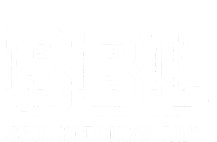 Bbl Bad Bitches Lift Baby Long Sleeve Bodysuit