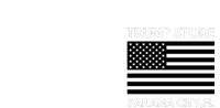 Trump Store Of Panama City Thin Blue Line PosiCharge Competitor Tank