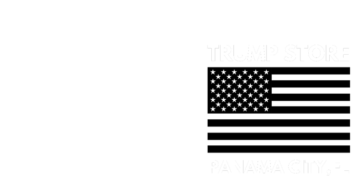 Trump Store Of Panama City Thin Blue Line PosiCharge Competitor Tank