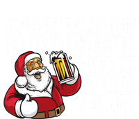 Its The Most Wonderful Time For A Beer Christmas In July Women's Fleece Hoodie