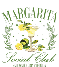 Drinking Margarita Locial Club Save Water Drink Tequila Adult Drive Performance Visor