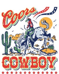 Vintage Cowhide Riding Cowboys Western Country T-Shirt