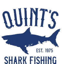 Vintage Quints Shark Fishing 1975 Retro Premium Pullover Hoodie