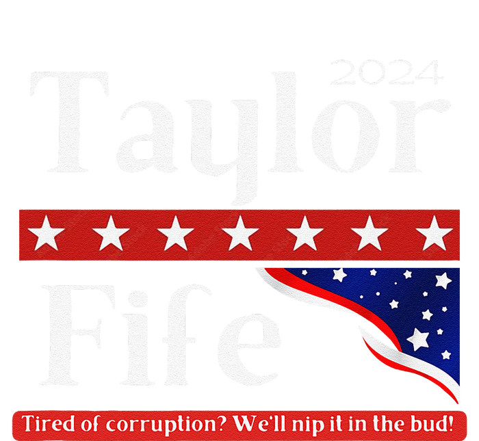 Taylor Fife 2024 T-Shirt