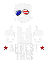 Trump Arrest ThisIM Voting For The Felon T-Shirt