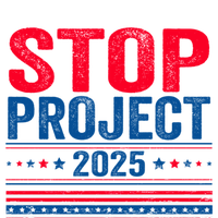 Stop Project 2025 T-Shirt