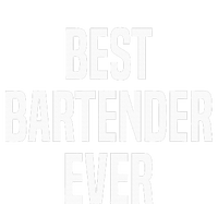 Best Bartender Ever T-Shirt