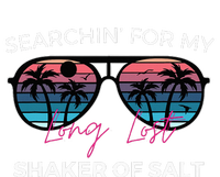 Funny Searching For My Long Lost Shaker Of Salt Shaker Tie-Dye T-Shirt