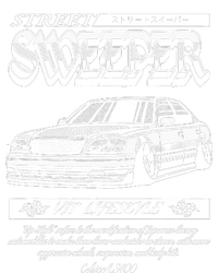 Jdm Street Sweeper Ls400 Vip Canvas