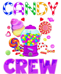 Candy Crew Sweetie Squad Decorations Zip Tote Bag