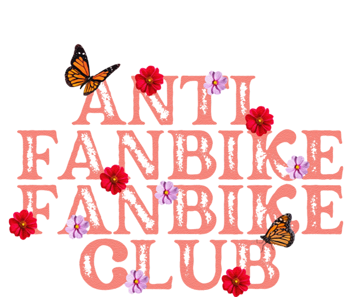 Anti Fanbike Fanbike Club Toddler Long Sleeve Shirt