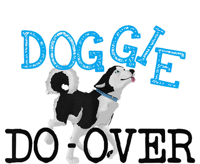 Doggie Doover Staff T-Shirt