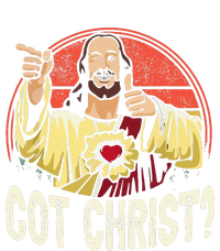 Got Buddy A Christ Christmas Cool Jesus Religious Christian Youth Performance Sprint T-Shirt