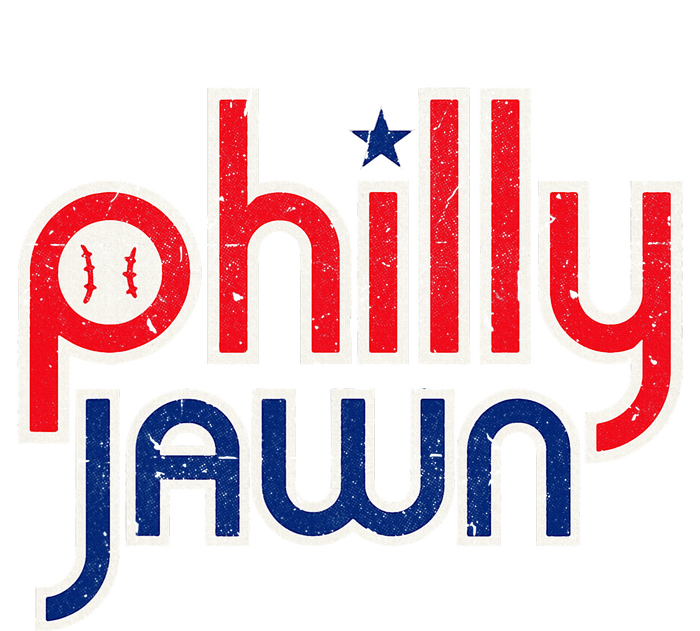 Jawn Philadelphia Slang Jawn Resident Hometown Pride Tie-Dye T-Shirt