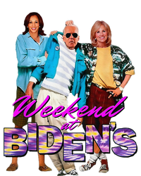 Funny BidenS Joke Weekend At BidenS For Cool Comfort Performance Bucket Hat