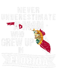 Flo Grown Design For Native Florida T-Shirt