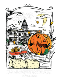 Retro Halloween T-Shirt