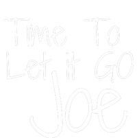 Let It Go Joe Valucap Bio-Washed Visor