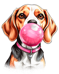 Beagle Bubblegum T-Shirt