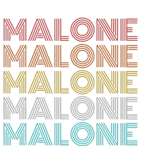 Vintage Retro Malone T-Shirt