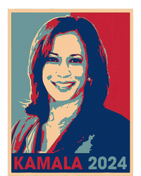 Kamala Harris 2024 For President Election Democratic Party T-Shirt