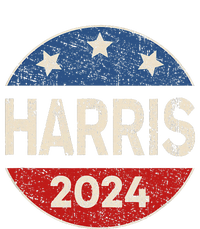 Kamala Harris 2024 For President Button Election Button