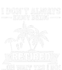 Retired Funny Retiree Funny Retirement Party Poster