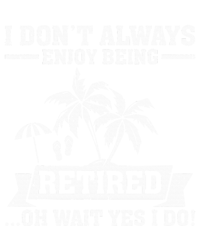 Retired Funny Retiree Funny Retirement Party Poster