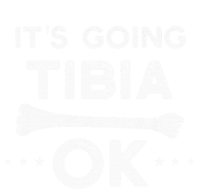 ItS Going Tibia Okay Funny Radiology Xray Tech Hilarious PosiCharge Competitor Tank