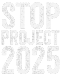 Stop Project 2025 Performance Sprint T-Shirt