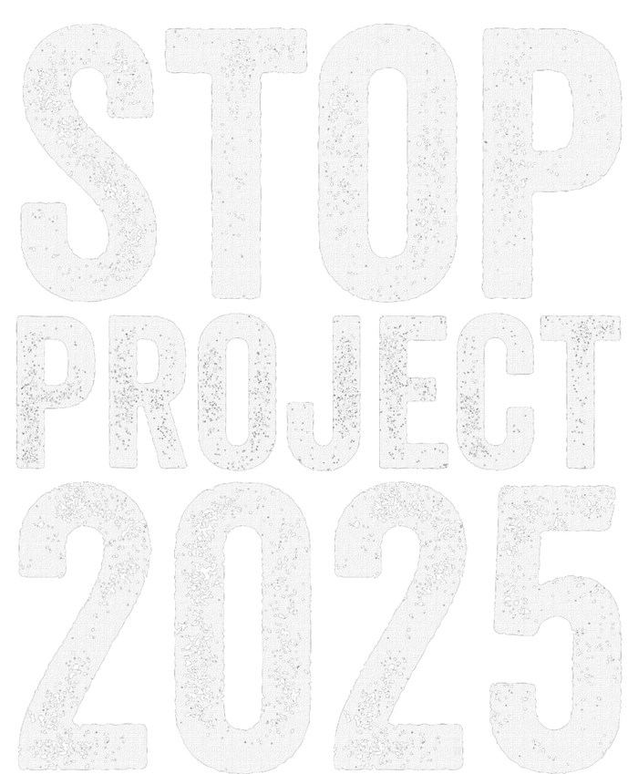 Stop Project 2025 Performance Sprint T-Shirt