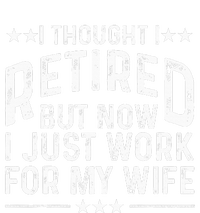 Retirement Design For Retired Husband Dad Retirees Hoodie