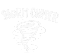 Matching Family Storm Chasers Tiny Tornado Big Tornado T-Shirt