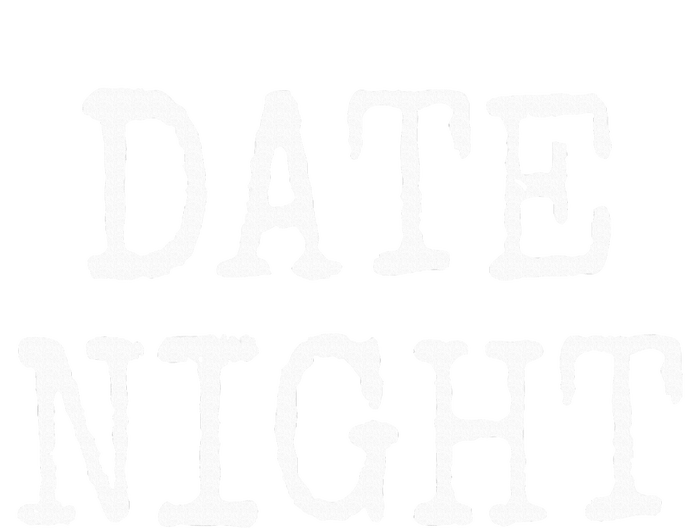 Date Night Kids Hoodie