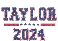 Taylor For President 2024 25L Jumbo Tote