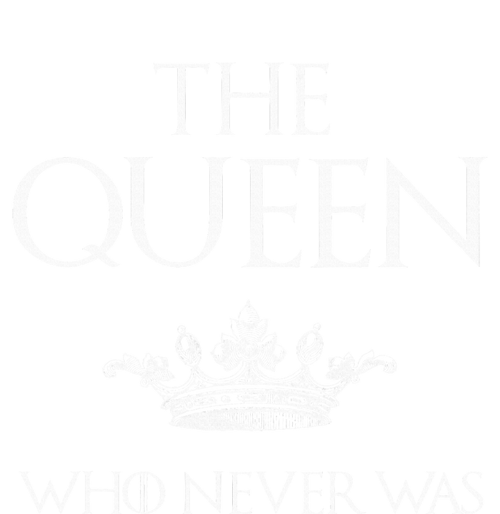 The Queen Who Never Was Pajama Set