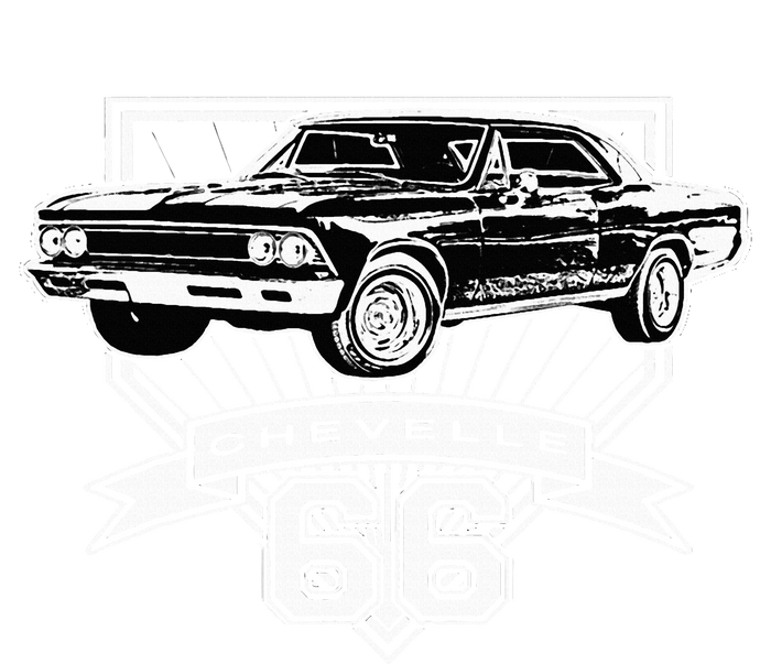 196666ChevelleSs4thOfJulyAmerican Tall T-Shirt