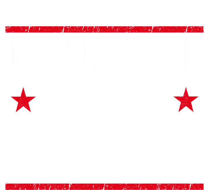 Unburdened By What Has Been T-Shirt