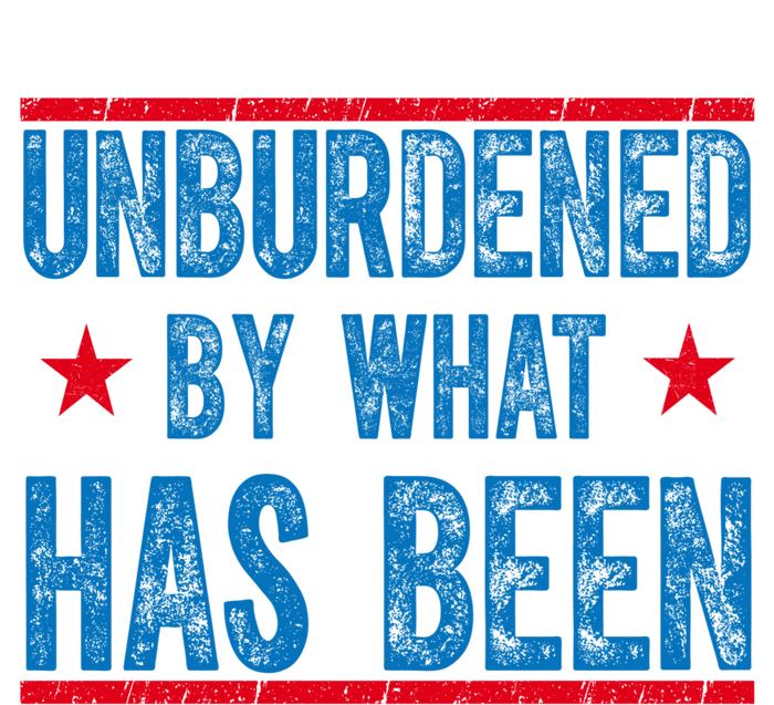 Unburdened By What Has Been Kids Sweatshirt