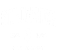 Stillwater New Jersey Nj Vintage Established Athletic Sports Design Yupoong Adult 5-Panel Trucker Hat