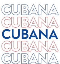 Cubana Classic Women's Momentum V-Neck T-Shirt