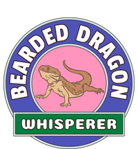 Bearded Dragon Whisperer Women's T-Shirt