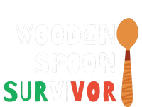 Wooden Spoon Survivor Legacy Cool Fit Booney Bucket Hat