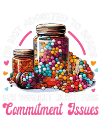 Beading IM Not Addicted To Beads. My Wallet Just Has Premium Hoodie