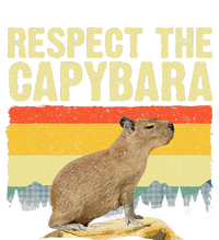 Capybara Art For Women Rodent Animal Lover Capybara Tank Top