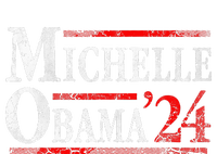 Michelle Obama 2024 President Election T-Shirt