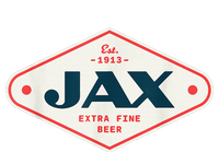 Jax Beer Style V-Neck T-Shirt